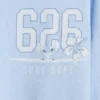 GAP × Disney barne-T-skjorte i oversized-modell
