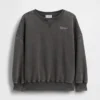 GAP × Disney barnesweatshirt i Vintagesoft-stil med oversized passform