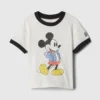Gap × Disney grafisk T-skjorte for Baby og Småbarn