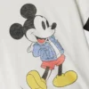 Gap × Disney grafisk T-skjorte for Baby og Småbarn