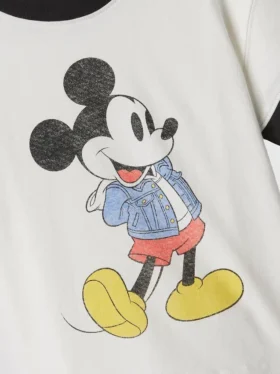 Gap × Disney grafisk T-skjorte for Baby og Småbarn