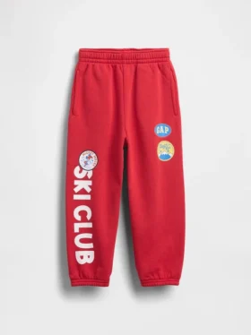 GAP × Disney joggebukse for Baby og Småbarn