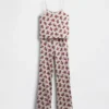 GAP × Disney Kids pyjamasett med gjenvunnet tank-top