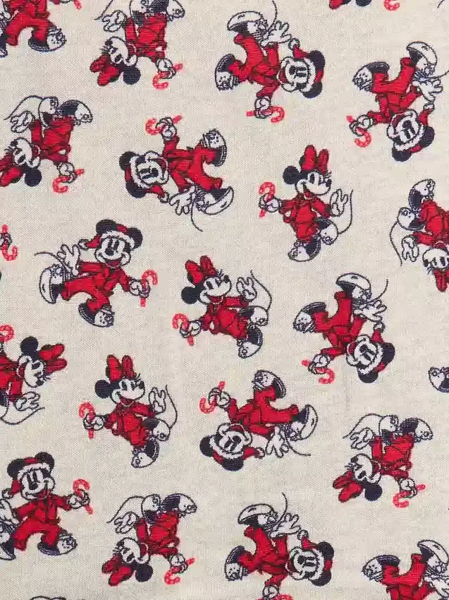 GAP × Disney Kids pyjamasett med gjenvunnet tank-top