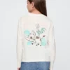 Gap × Disney T-skjorte med «Moana»-motiv for barn