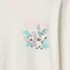 Gap × Disney T-skjorte med «Moana»-motiv for barn