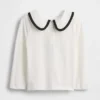 Gap × Disney Tim Burtons The Nightmare Before Christmas – Sailor-top for Baby og Småbarn