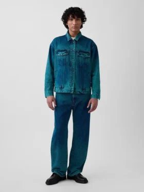 GAP × Hfr «90S Loose Jeans» av Igdalyah