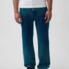 GAP × Hfr «90S Loose Jeans» av Igdalyah