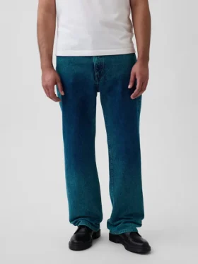 GAP × Hfr «90S Loose Jeans» av Igdalyah