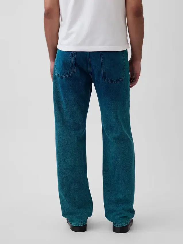 GAP × Hfr «90S Loose Jeans» av Igdalyah
