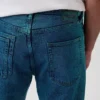 GAP × Hfr «90S Loose Jeans» av Igdalyah