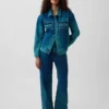 GAP × Hfr «90S Loose Jeans» av Igdalyah