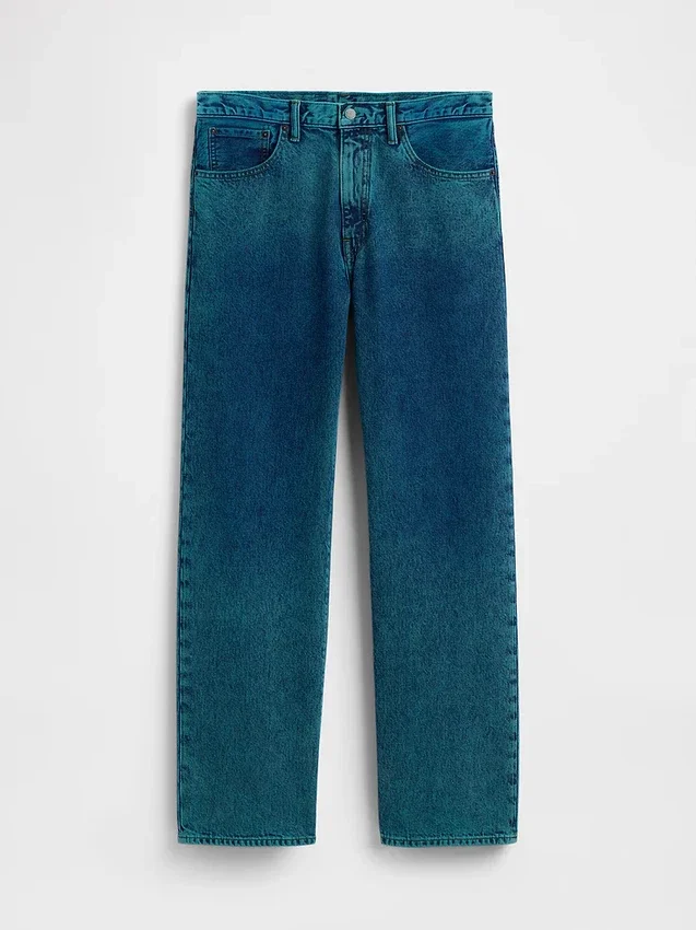 GAP × Hfr «90S Loose Jeans» av Igdalyah