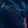 GAP × Hfr «90S Loose Jeans» av Igdalyah