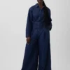 GAP × Hfr denim-jumpsuit fra Latoucha