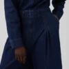 GAP × Hfr denim-jumpsuit fra Latoucha
