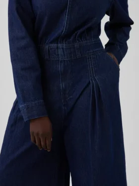 GAP × Hfr denim-jumpsuit fra Latoucha