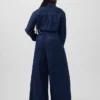GAP × Hfr denim-jumpsuit fra Latoucha