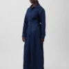 GAP × Hfr denim-jumpsuit fra Latoucha