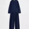 GAP × Hfr denim-jumpsuit fra Latoucha