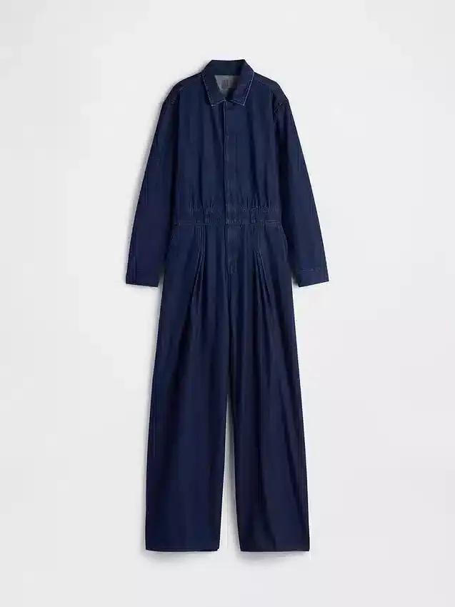 GAP × Hfr denim-jumpsuit fra Latoucha