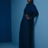 GAP × Hfr denim-jumpsuit fra Latoucha
