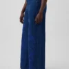 Gap × Hfr lavt sittende, ekstra baggy Jeans med blomstermønster fra Atelier Ndigo