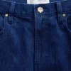 Gap × Hfr lavt sittende, ekstra baggy Jeans med blomstermønster fra Atelier Ndigo