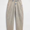 Gap × Hfr Low Rise Baggy Barrel Jeans av Nicole Benefield Portfolio
