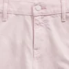 Gap × Hfr rosa baggy Barrel-Jeans med lav midje fra Nicole Benefield Portfolio