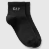 Gap Logo, kvartlange sokker
