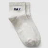 Gap Logo, kvartlange sokker