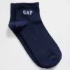 Gap Logo, kvartlange sokker