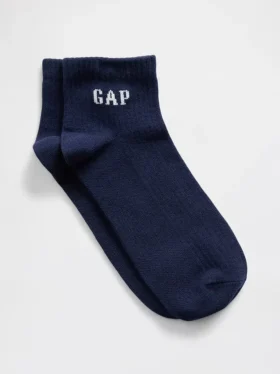 Gap Logo, kvartlange sokker