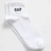 Gap Logo, kvartlange sokker
