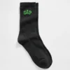 Gap Logo, sports-crew-sokker
