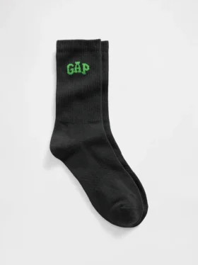 Gap Logo, sports-crew-sokker