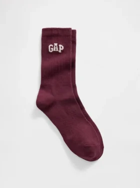Gap Logo, sports-crew-sokker