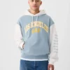 GAP Los Angeles City Logo-hettegenser