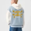 GAP Los Angeles City Logo-hettegenser