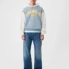 GAP Los Angeles City Logo-hettegenser
