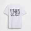 Gap NYC-logo-T-skjorte for barn