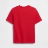 Gap NYC-logo-T-skjorte for barn