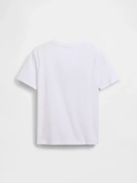 Gap NYC-logo-T-skjorte for barn