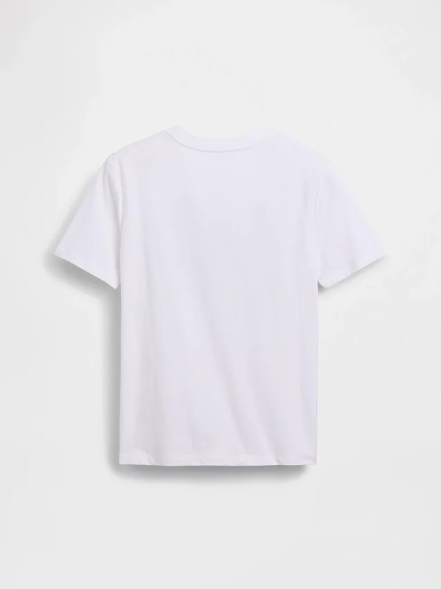 Gap NYC-logo-T-skjorte for barn