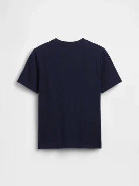 Gap NYC-logo-T-skjorte for barn