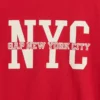 Gap NYC-logo-T-skjorte for barn