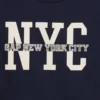 Gap NYC-logo-T-skjorte for barn