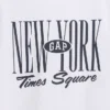Gap NYC-logo-T-skjorte for barn